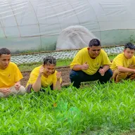 Inklusivitas KPTT Salatiga: Batch 2 Fieldtrip dan Overplanting Anak dengan Kebutuhan Khusus AGCA Center semarang