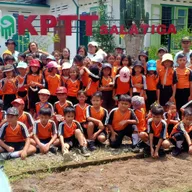 Fieldtour SD Kanisius Harjosari