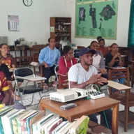 Live In 7 hari PGSD Sanata Dharma